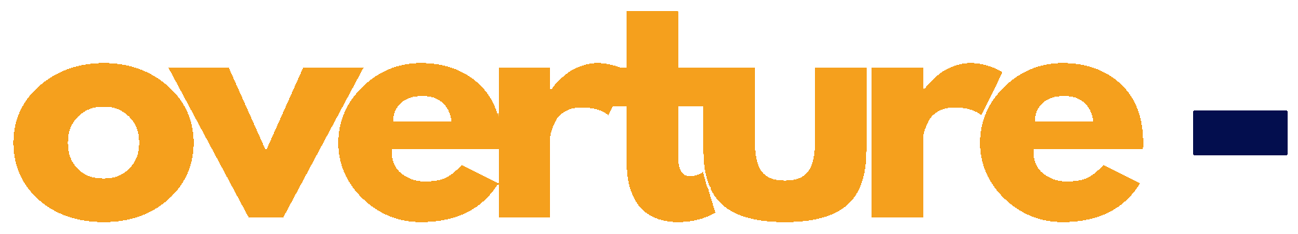 Overture Logo